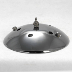 Накладная люстра Lussole Lgo Seminole LSP-8280