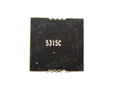 Чип для Kyocera TASKalfa 408ci/508ci (TK-5315C) Cyan, 18K (ELP Imaging®)