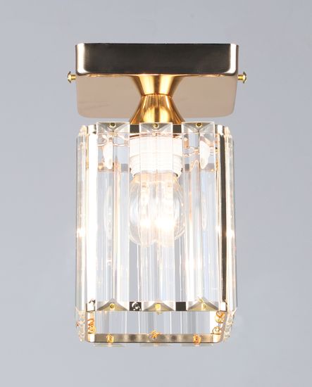 3888/1H FGD (1/10) Люстра RL