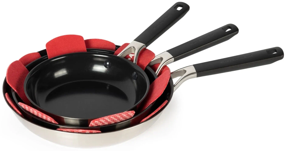 KitchenAid Набор из 2 разделителей для кастрюль