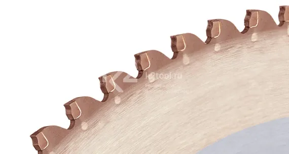 Пильные диски с твердосплавными зубьями, Karnasch, арт. 10.7002