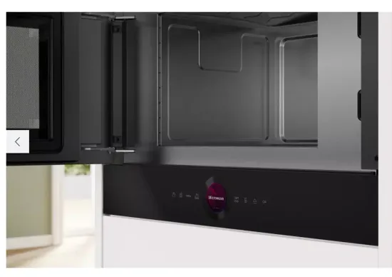 Встраиваемая микроволновая печь Bosch BFL7221B1