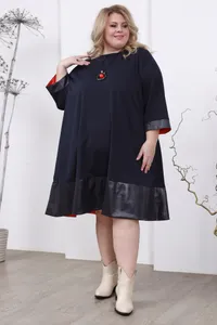 Платье 2418 Fabrika