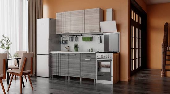 Кухня БОМБЕЙ 1600