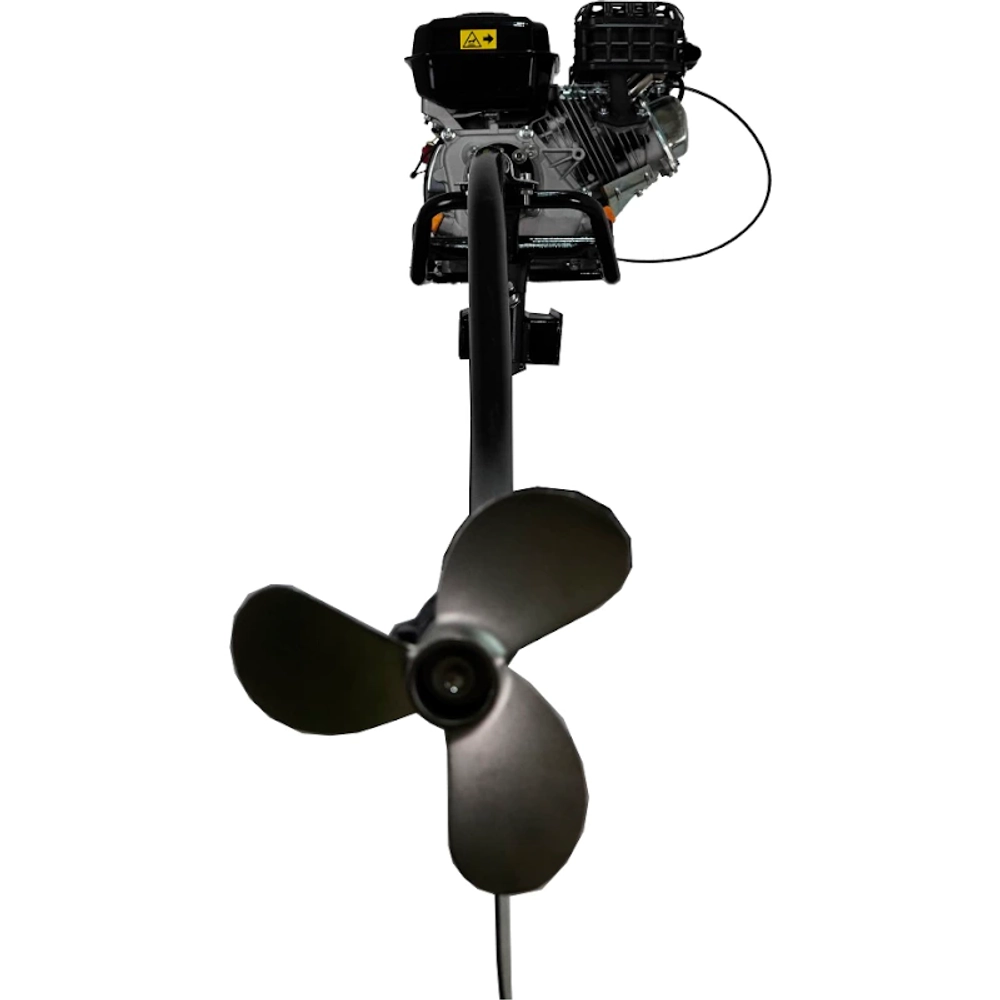 Habert H200 D19 мотор лодочный болотоход 00-00159672