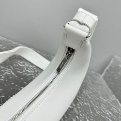 Jacquemus + Nike The Swoosh Bag