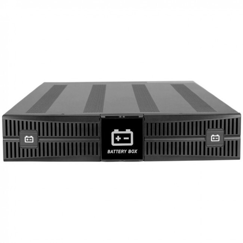 Батарейный модуль Rack/Tower HIDEN EXBRHE±240 9 Ач