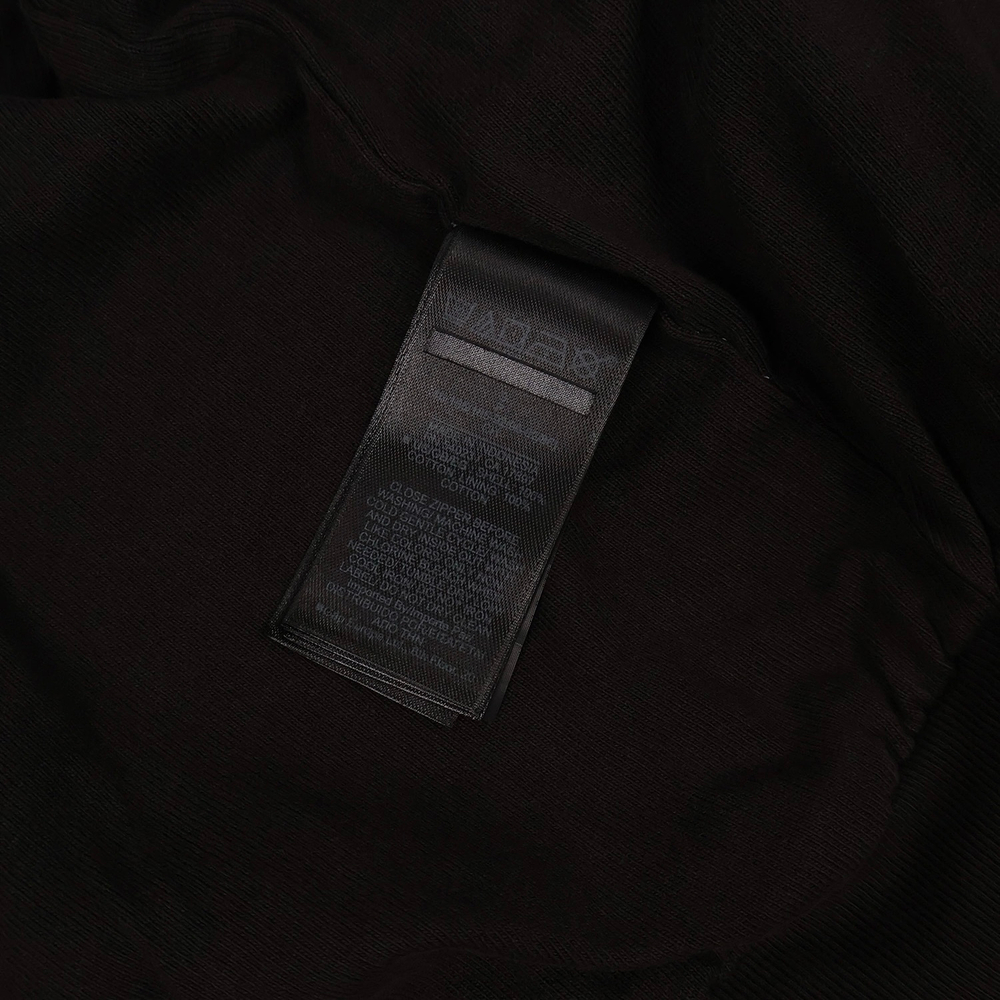 Худи Yeezy x Gap Unreleased H14B Black