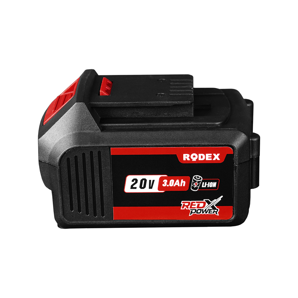 ЛИТИЙ-ИОННАЯ БАТАРЕЯ 20В RDX2030