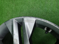 Диск литой R17 Kia Seltos (2019-н.в.)