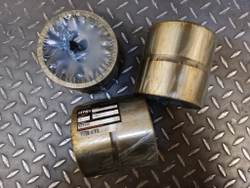 Втулка 087-5548