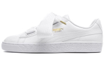 Кроссовки PUMA Basket heart, 363073-02