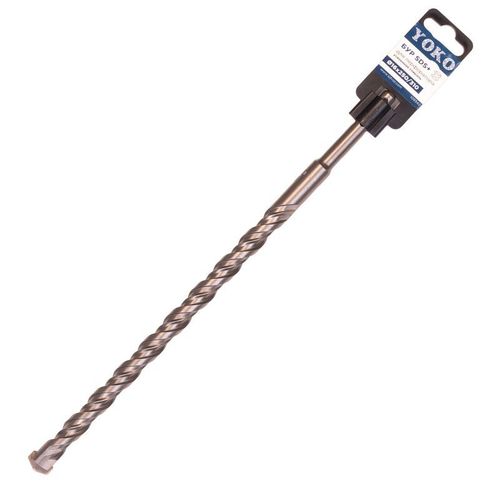 Бур SDS-plus 16х250/310 мм Yoko