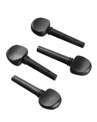 Колки для скрипки ANTONIO LAVAZZA VP1 размер 1/4