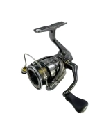 Катушка безынерционная 24 Twin Power 2500S