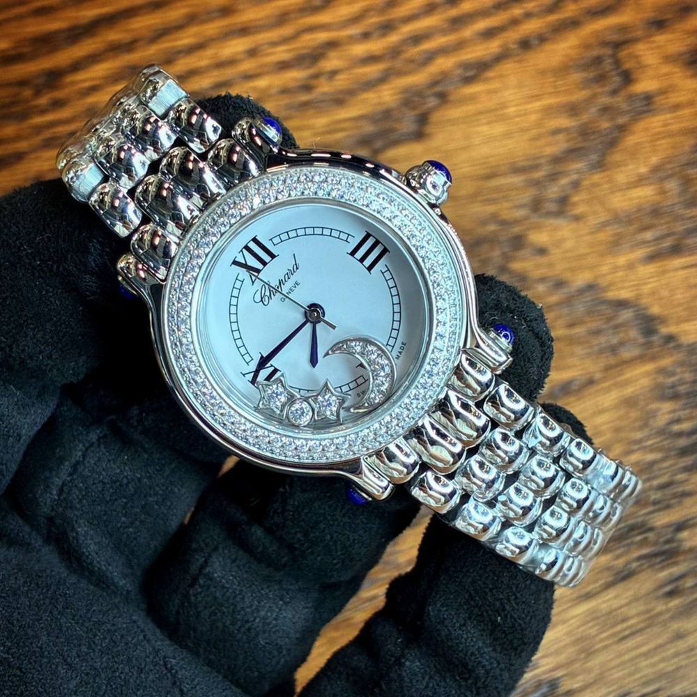 Часы Chopard