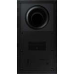 Саундбар Samsung HW-Q600C 3.1.2 200Вт+160Вт черный