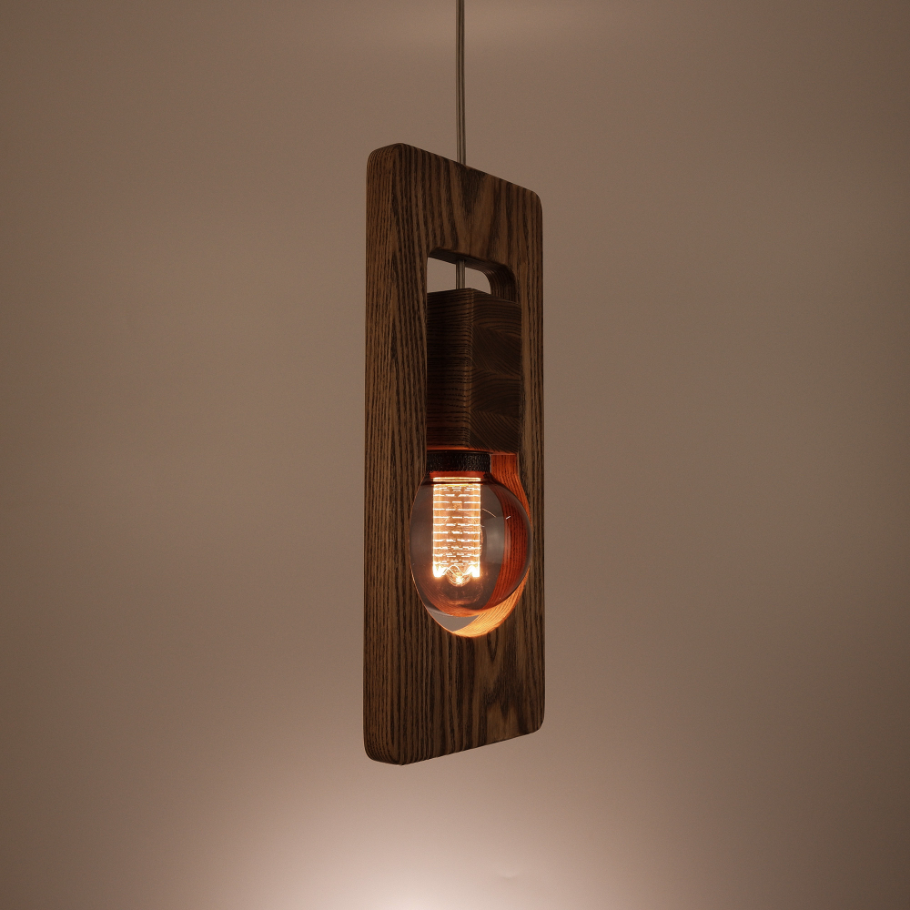 Plafond Ramka (Табак)
