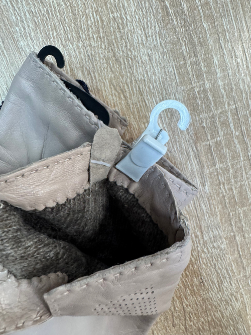 Перчатки. Женские. Материал верха: Кожаные люкс качества. Подклад: Шерсть-трикотаж. 5 шт в упаковке.