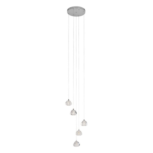 Подвесной светильник Loft It Rain 10151/5