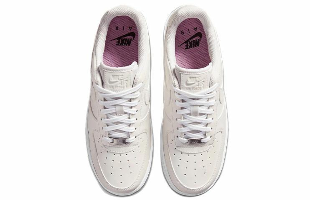 Кроссовки Nike Air Force 1 "Reflective" (Женская размерная сетка)