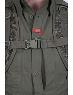 Рюкзак Hart XT Gamepack 45л (под ружъё, горный)