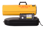 Тепловая дизельная пушка Eurolux ТДП-EU-30000