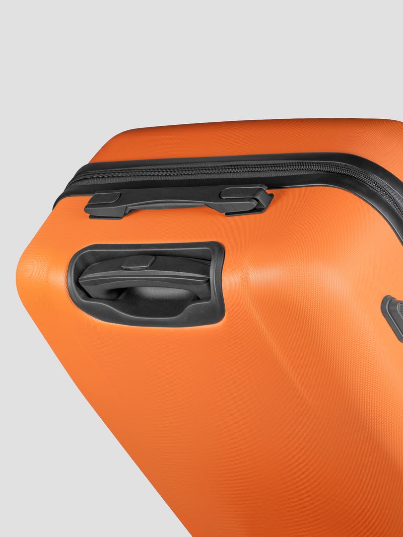 Чемодан Bonle размер S Папайя