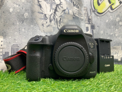 Canon 5D Mark III 164.000 кадров