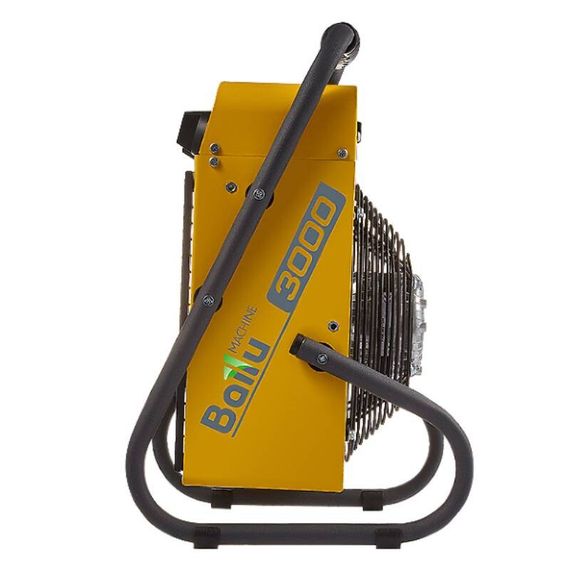 Пушка тепловая BALLU BHP-M2-3 — (2)