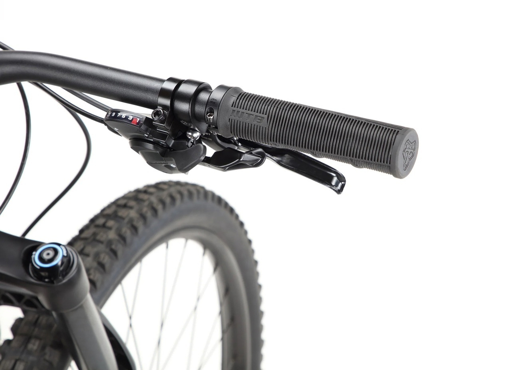 Горный велосипед Haro Saguaro 3 (2025)