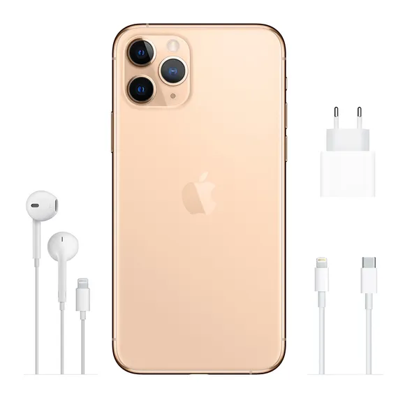 Apple iPhone 11 Pro 256GB Gold (Золотистый)