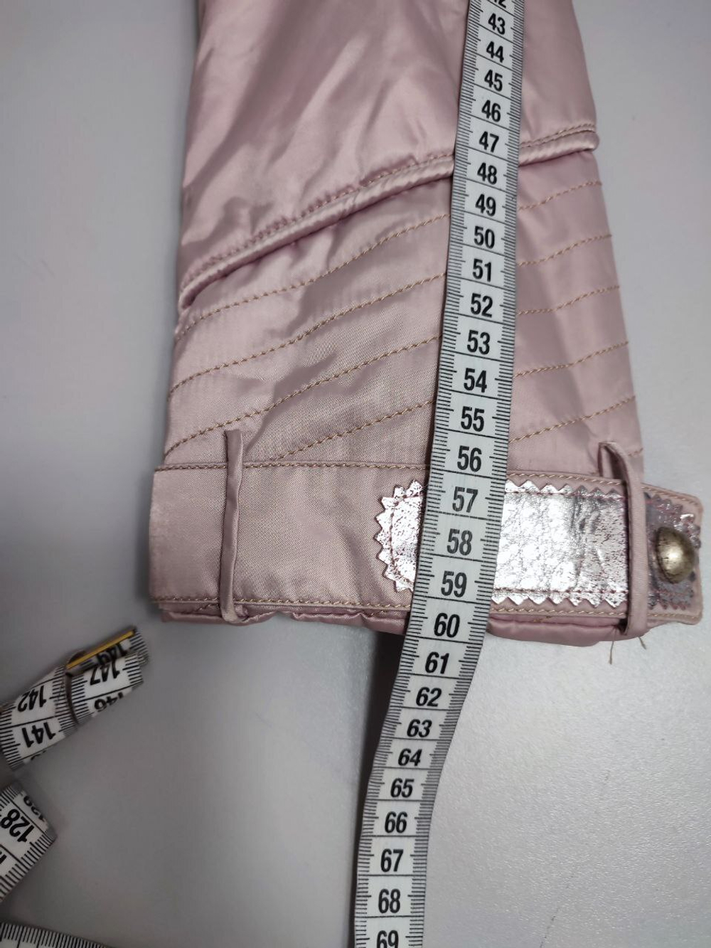 Куртка Jendo демисезонная 44 размер, новая