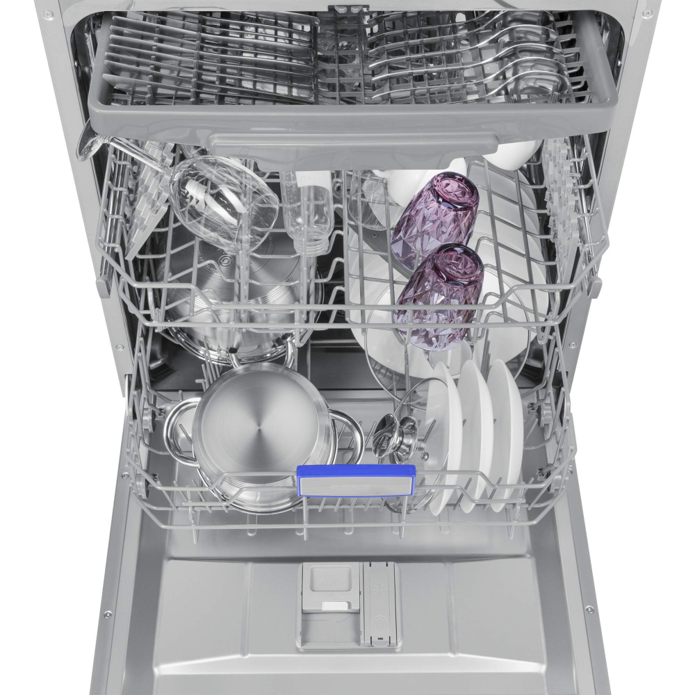 Встраиваемая посудомоечная машина Meferi MDW6063 POWER фото 8