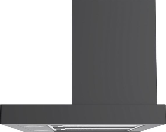 Вытяжка Midea MH60C668GB