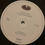 Elton John / The Diving Board (2LP)