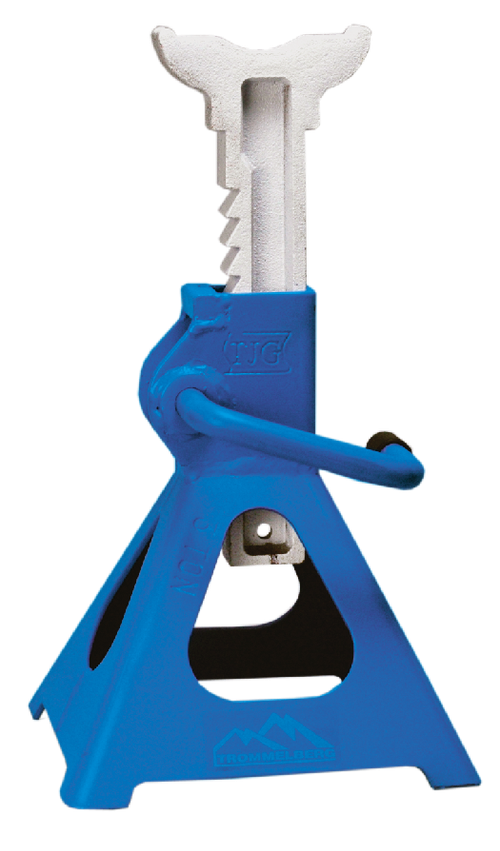 Стойка 6 т.  Trommelberg C101306