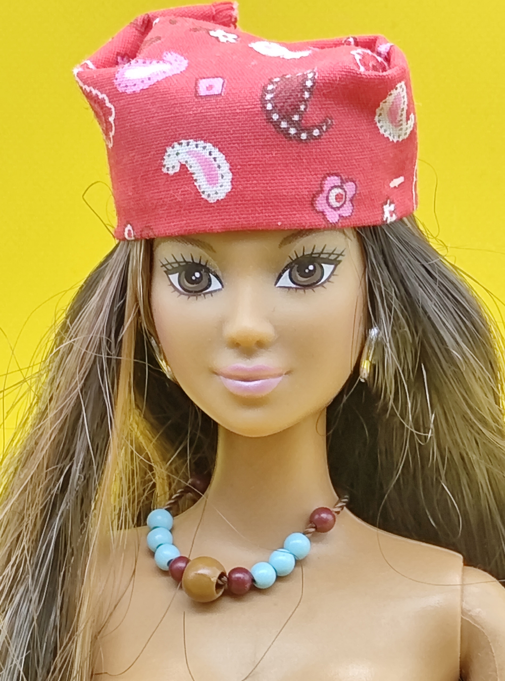 Кукла Барби 90х винтаж 03235