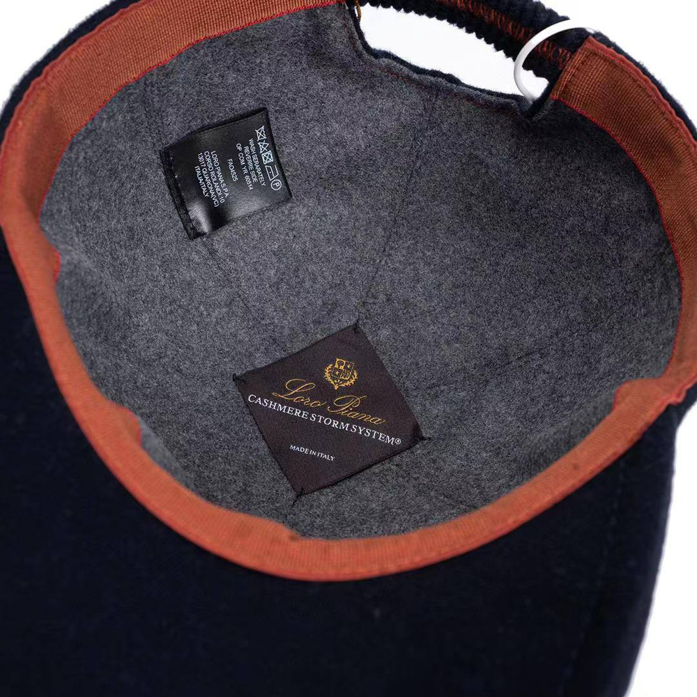 Кепка Loro Piana, арт. 469621992