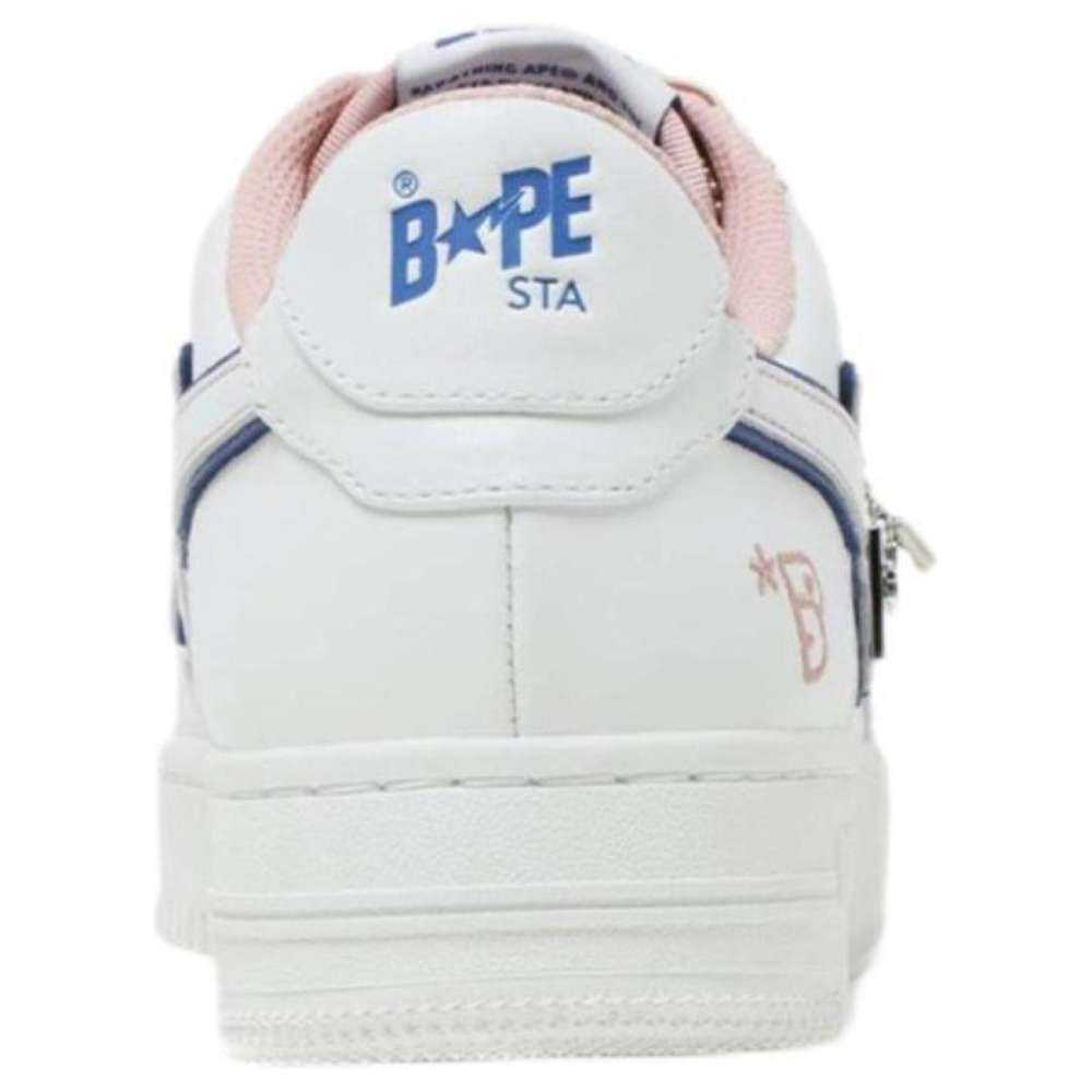 Кроссовки Bapy x A BATHING APE STA, BPYSNSN0061C