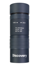 Монокуляр Levenhuk Discovery Gator 10-30х30