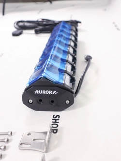 Балка AURORA Evolve ALO-N-20" 248W