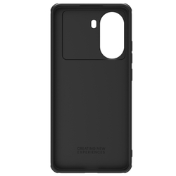 Чехол с защитной шторкой для камеры от Nillkin на Xiaomi Poco X7 Pro, серия CamShield Pro Case