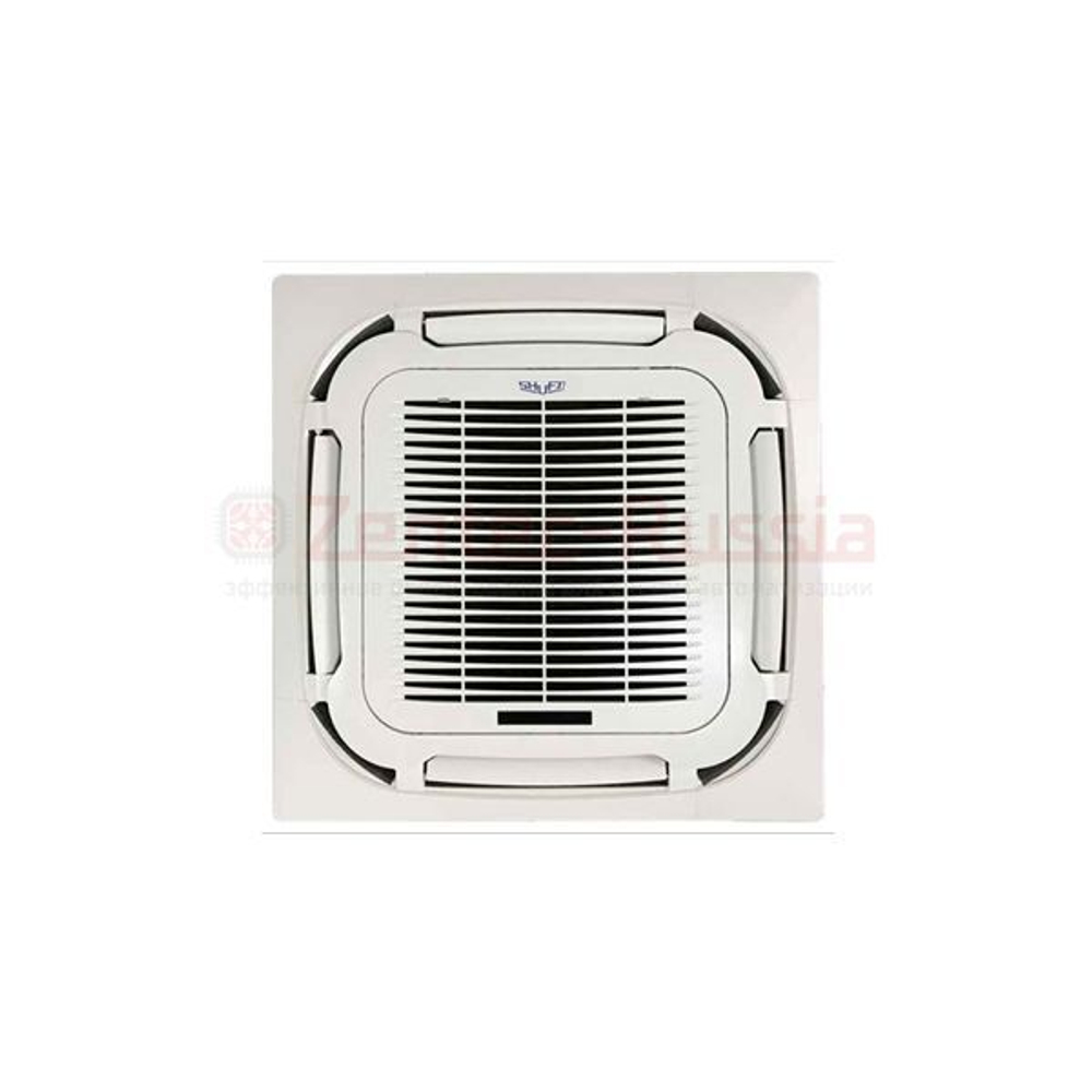 Shuft SMB09 Декоративная панель для кассетных фанкойлов SFR 300-500 V2