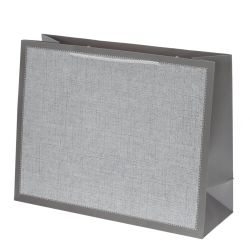 GAEM Пакет подарочный XL (бумага 250г/м2, блок 12шт), L55 W20 H37 см, 4в.