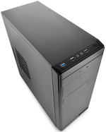 Корпус mATX Deepcool Wave V2