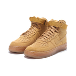 Кроссовки Nike Air Force 1 High LV8 GS Wheat
