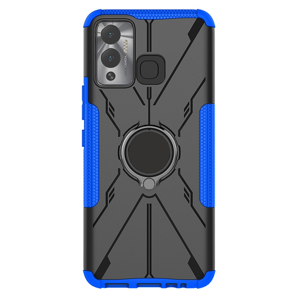 Чехол Panzer Case для Infinix Hot 12 Play