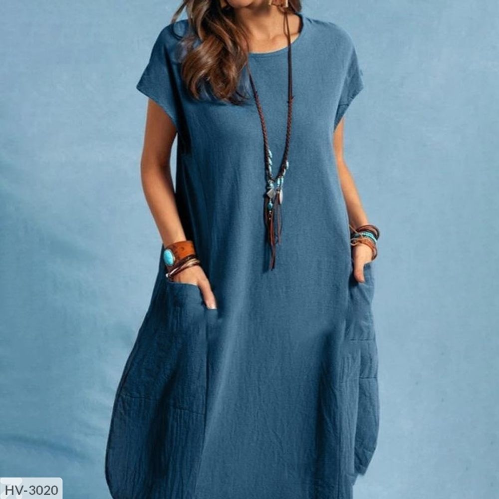 Платье HV-3024 Фабрика Моды