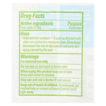 Babyganics, Минеральное солнцезащитное средство для детей, SPF 50, 45 г (1,6 унции)